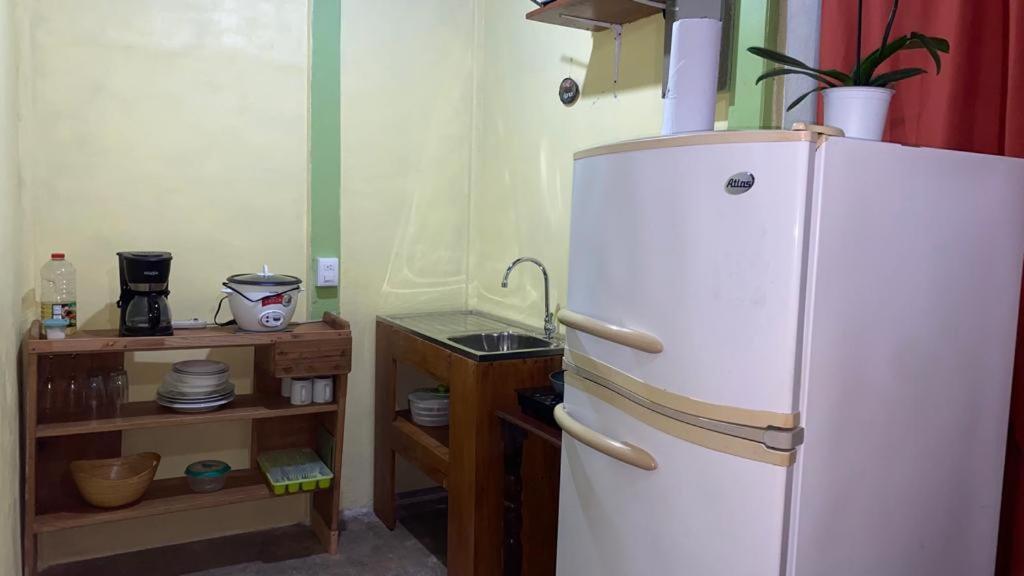 Casa Rural Aralia La Fortuna Esterno foto