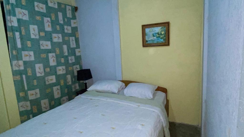 Casa Rural Aralia La Fortuna Esterno foto