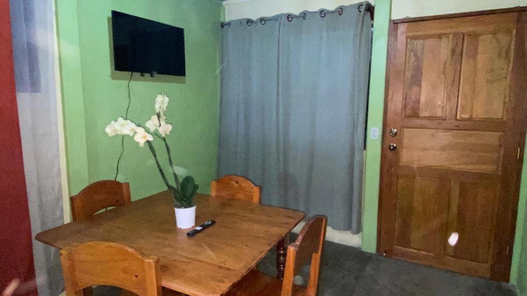 Casa Rural Aralia La Fortuna Esterno foto