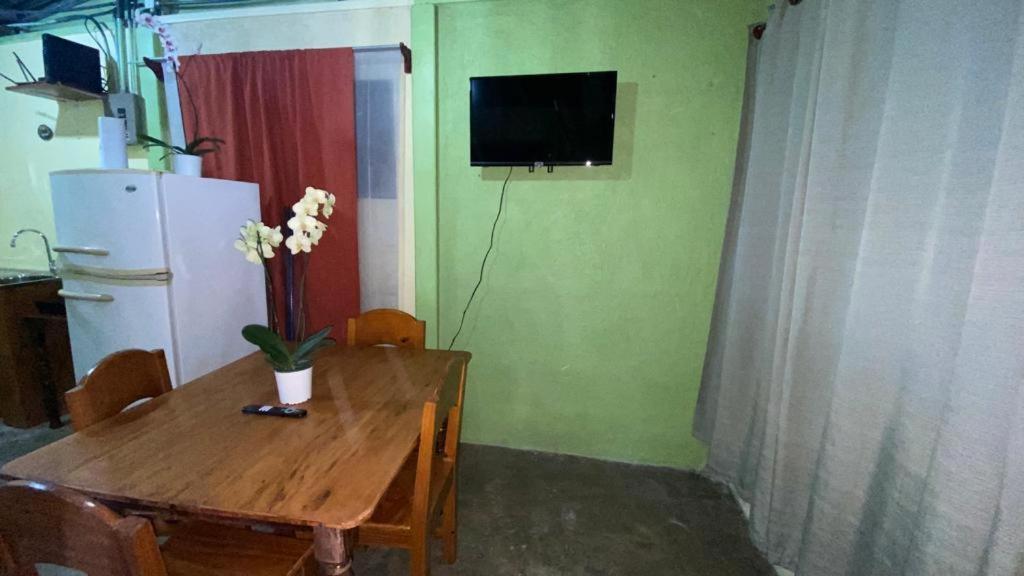 Casa Rural Aralia La Fortuna Esterno foto