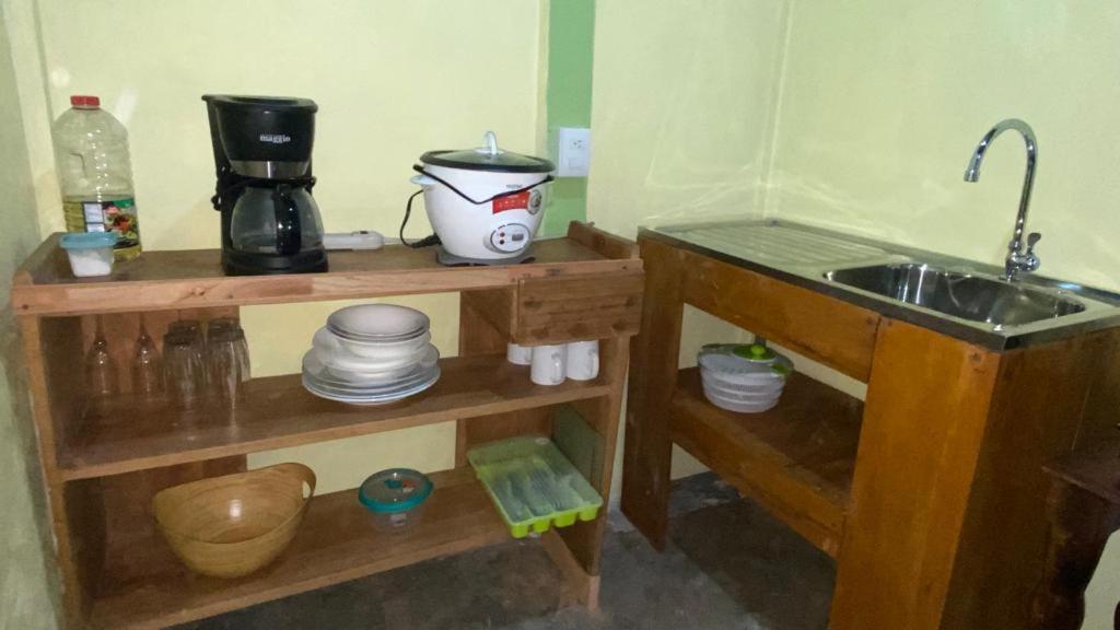 Casa Rural Aralia La Fortuna Esterno foto