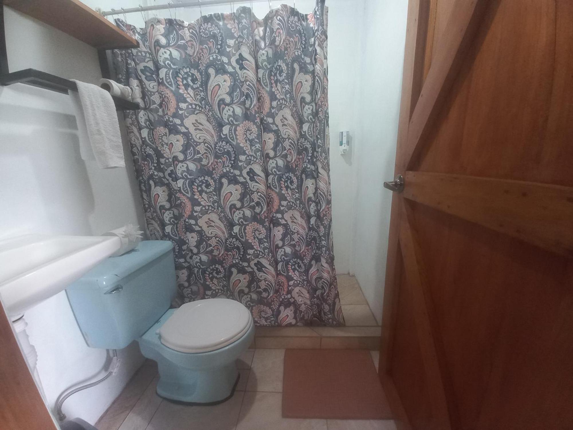 Casa Rural Aralia La Fortuna Esterno foto